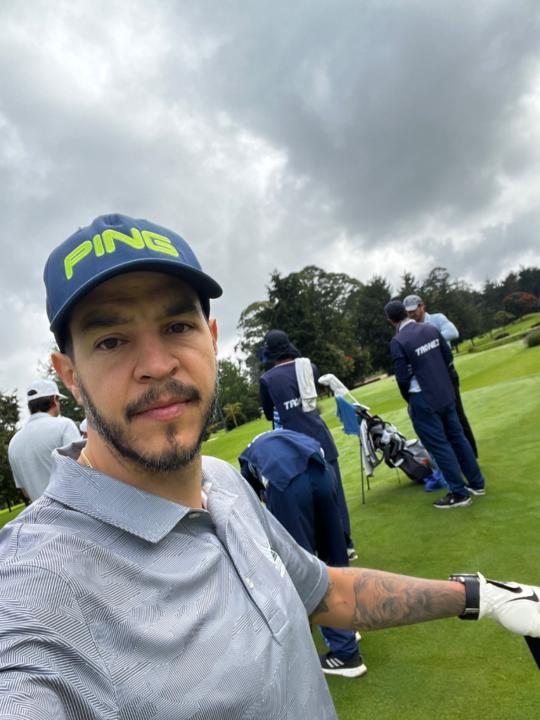 Carlos andres Castaneda