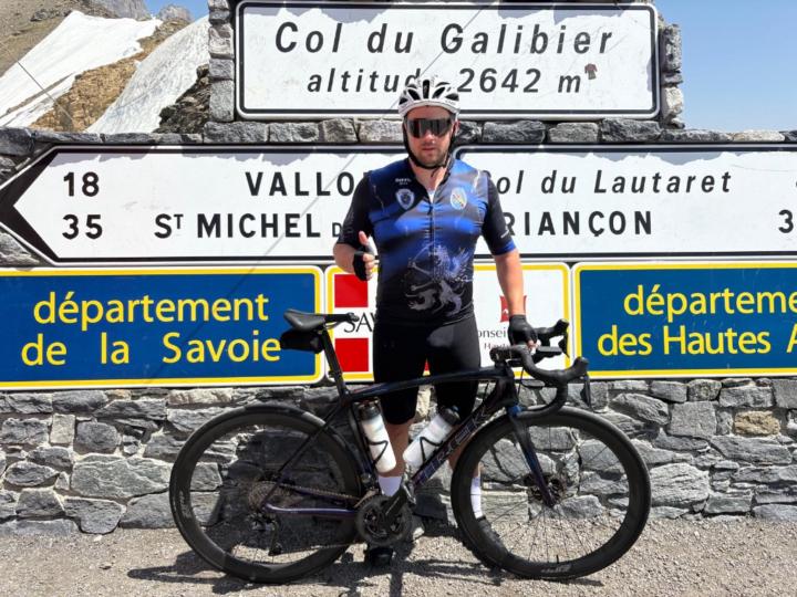 Mathieu Maier