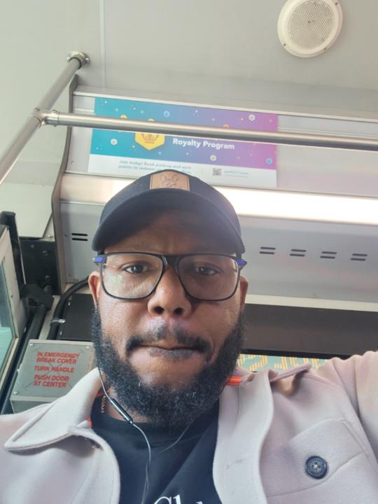 Steve Christopher Davis II