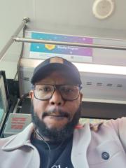 Steve Christopher Davis II