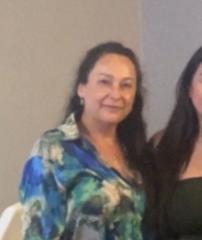 Blanca Gomez