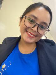 Mary Ordepzul Abucayon