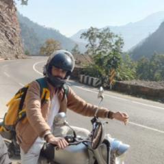 Sriram G