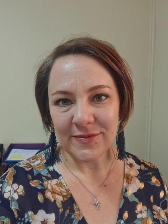 Leilanie Van Schalkwyk