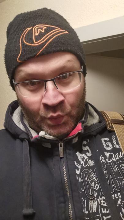 Ronny Woitscheck