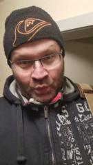 Ronny Woitscheck