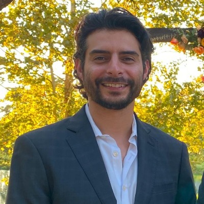 Michael Enriquez