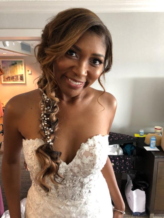 Tia Brooks Beasley
