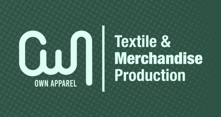 Merchandise Production Network