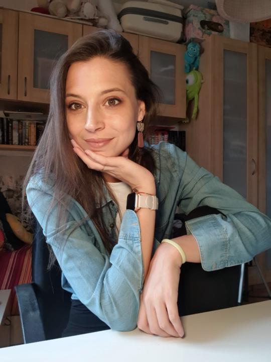 Simona Belluardo