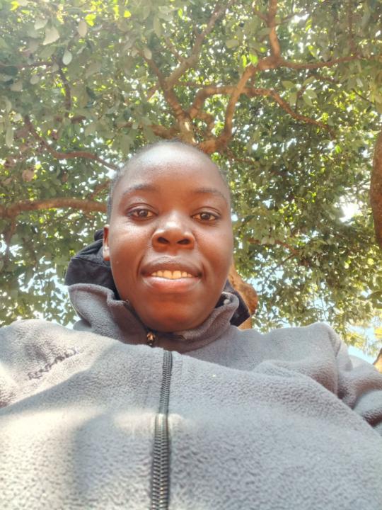Ann Mwaura