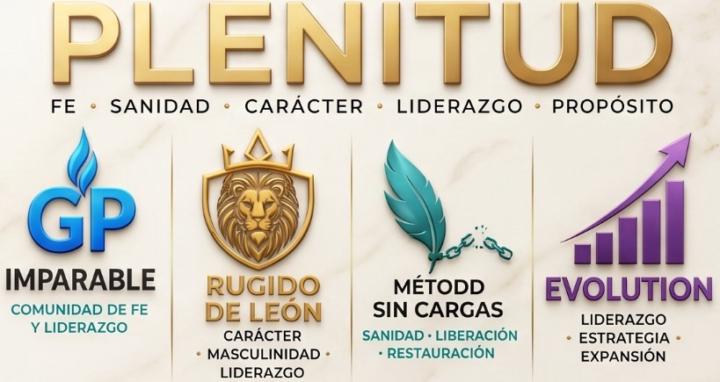  Sistema Plenitud | L•P•C•T
