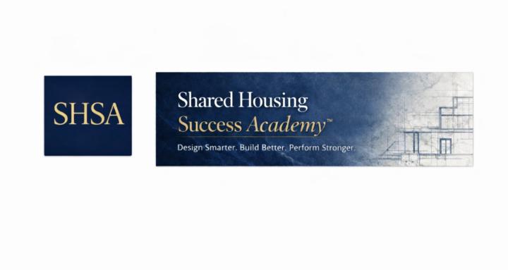 Shared Housing Success Academy