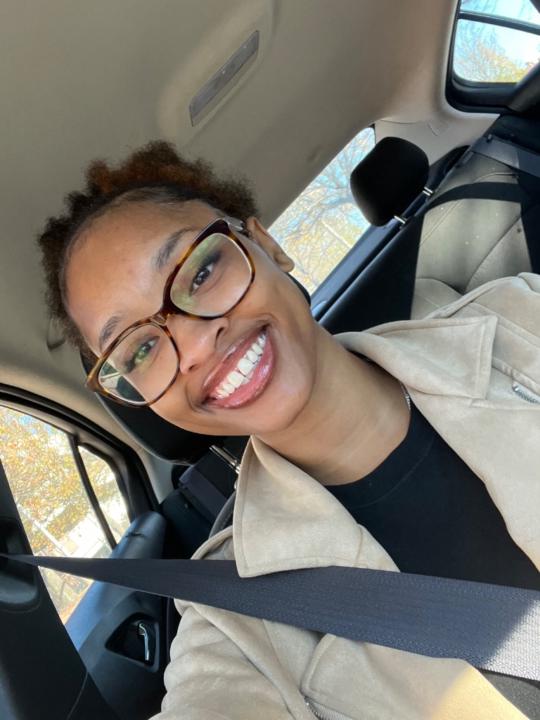 Tasia Holman