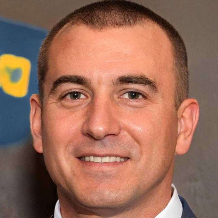 Luan Pereira