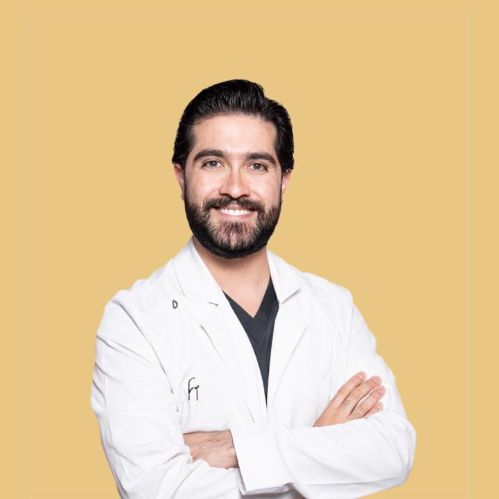 Ruben Gonzalez