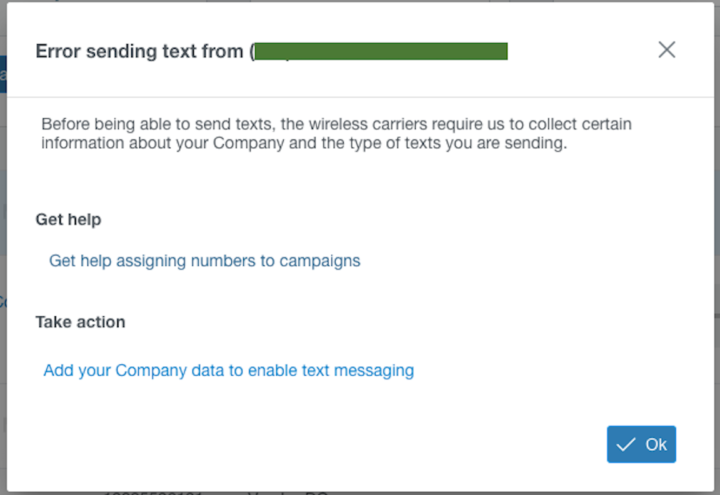 [Lead Gen] 📞 How to Get Your TCPA-Compliant Business Phone Service Sorted Out in An Hour or Less
