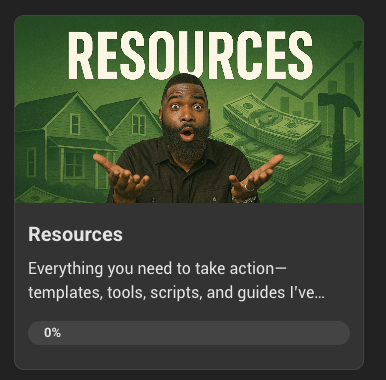 🚨 NEW RESOURCES ALERT! 🚨