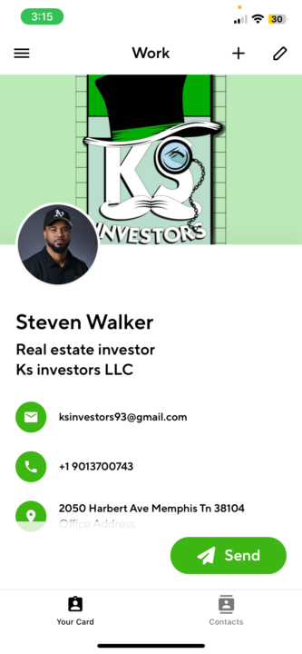 Ready to network 