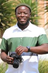 Robert Mokoena