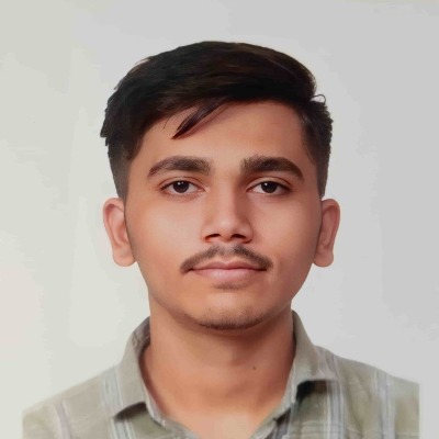 Pratiksinh Bhati
