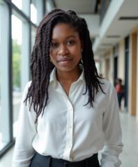 Lisa Osaghae