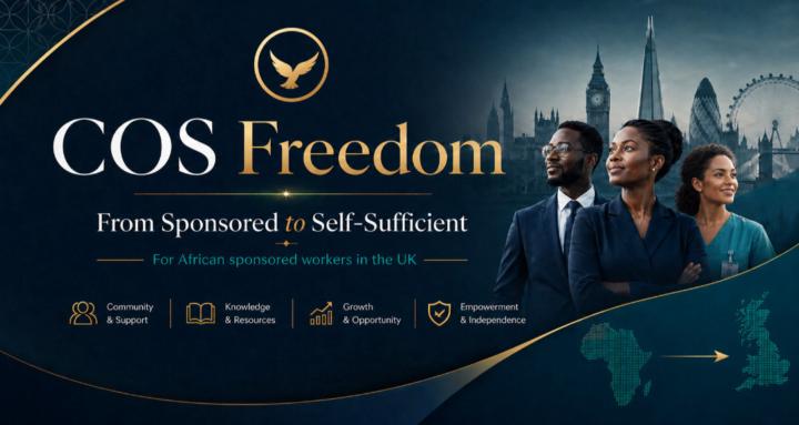 COS Freedom