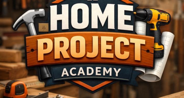 Home Project Academy 