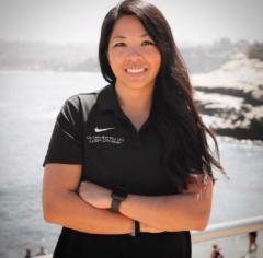Caroline Bui