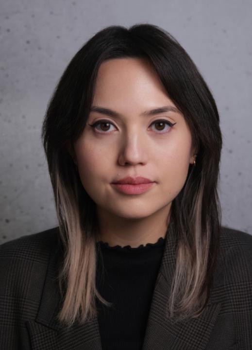 Julia Nguyen