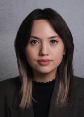 Julia Nguyen
