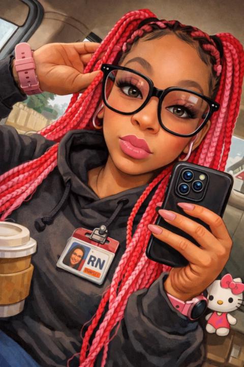 Sharrietta Westmoreland