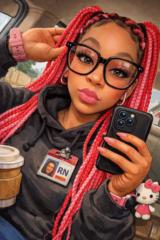 Sharrietta Westmoreland