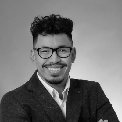 David Bonilla