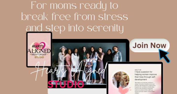 Hearts Aligned Studio™️