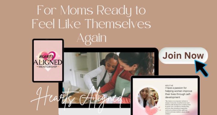 Hearts Aligned Mentorship