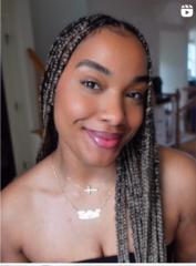 Tahira Davis