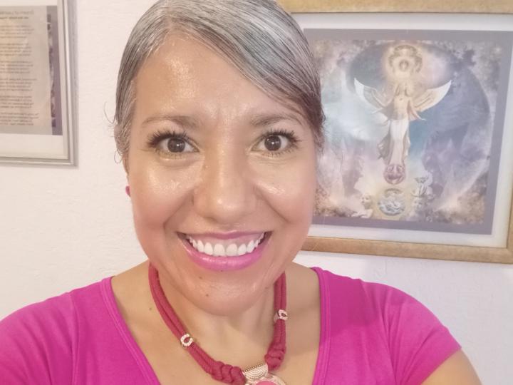 Maria Meyrath Maldonado Santoyo