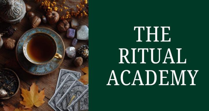 The Ritual Academy