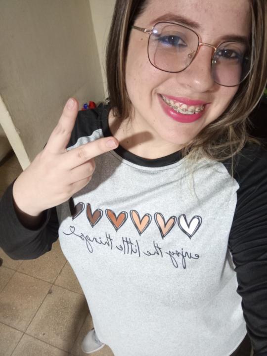 Antonella Yepez