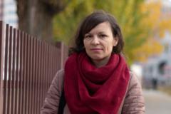 Valentyna Turchyn