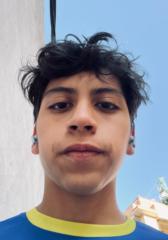 Steven Caal