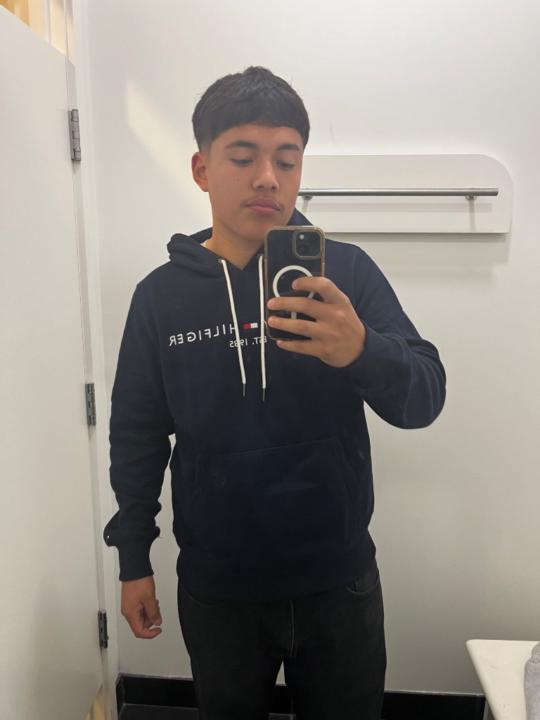 Juan Huerta