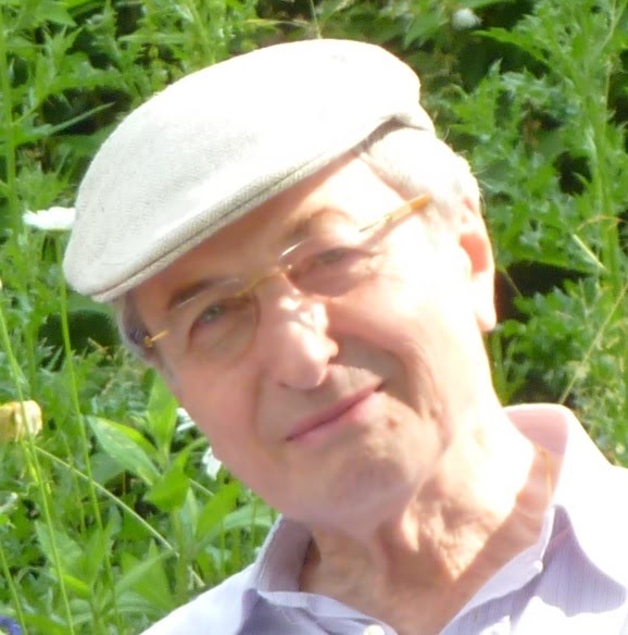 Roland Rozenbaum