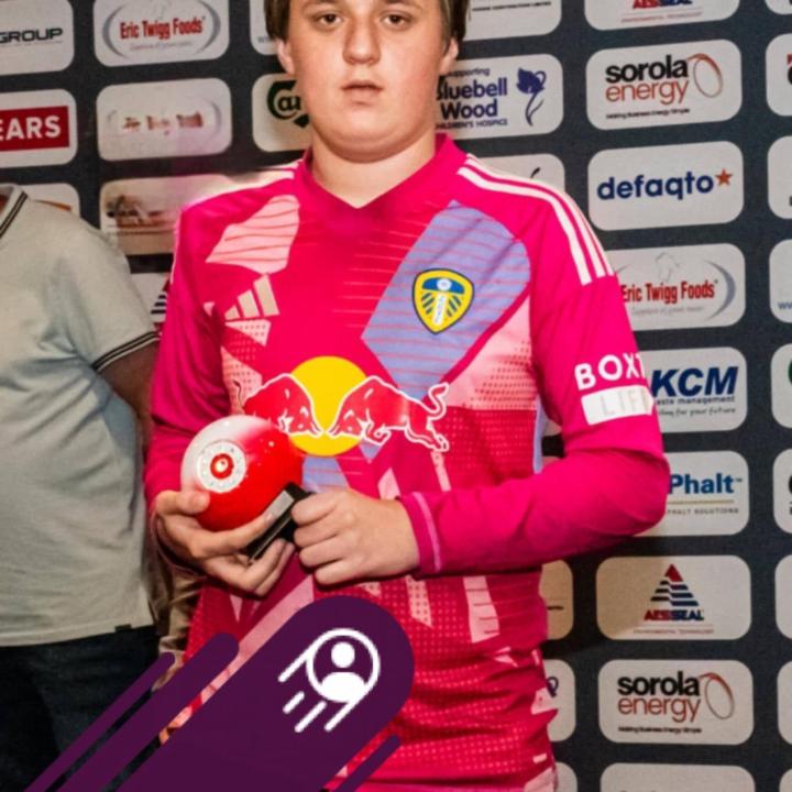 Lewis Whatley