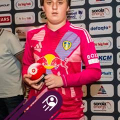 Lewis Whatley