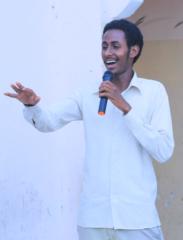 Mohamed Abdulahi