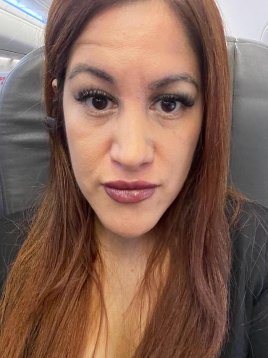 Gabriela Bazan