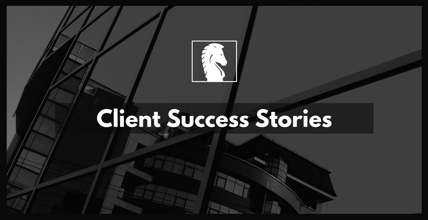 Client Success Stories