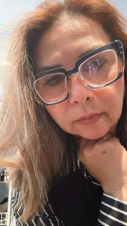 María Angélica De La Torre